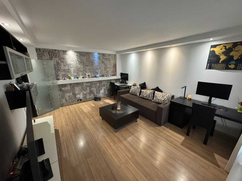 Metrou Piata Sudului, apartament cu 2 camere mobilat modern 7 minute