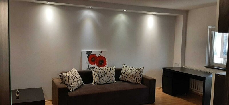 Metrou Piata Sudului, apartament cu 2 camere mobilat modern 7 minute