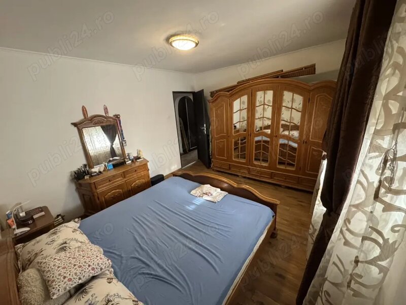 Metrou Piata Sudului, apartament cu 2 camere mobilat modern 7 minute