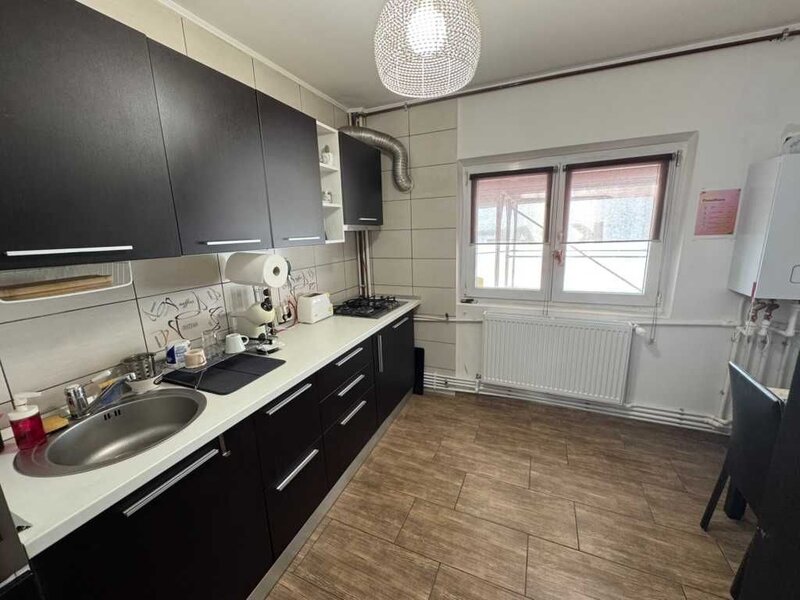 Metrou Piata Sudului, apartament cu 2 camere mobilat modern 7 minute