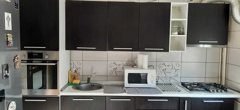 Metrou Piata Sudului, apartament cu 2 camere mobilat modern 7 minute