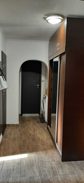 Metrou Piata Sudului, apartament cu 2 camere mobilat modern 7 minute