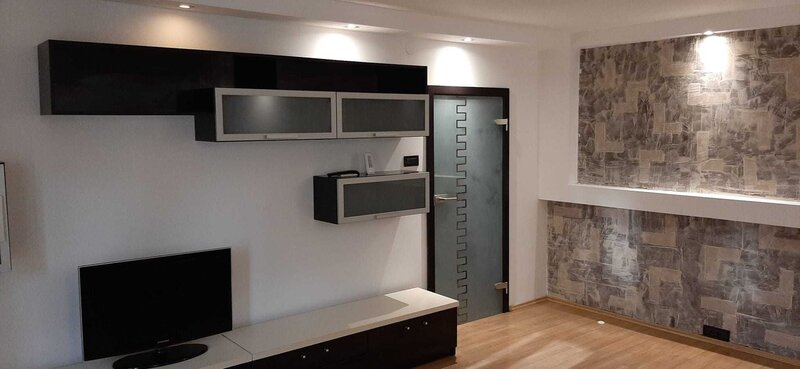 Metrou Piata Sudului, apartament cu 2 camere mobilat modern 7 minute