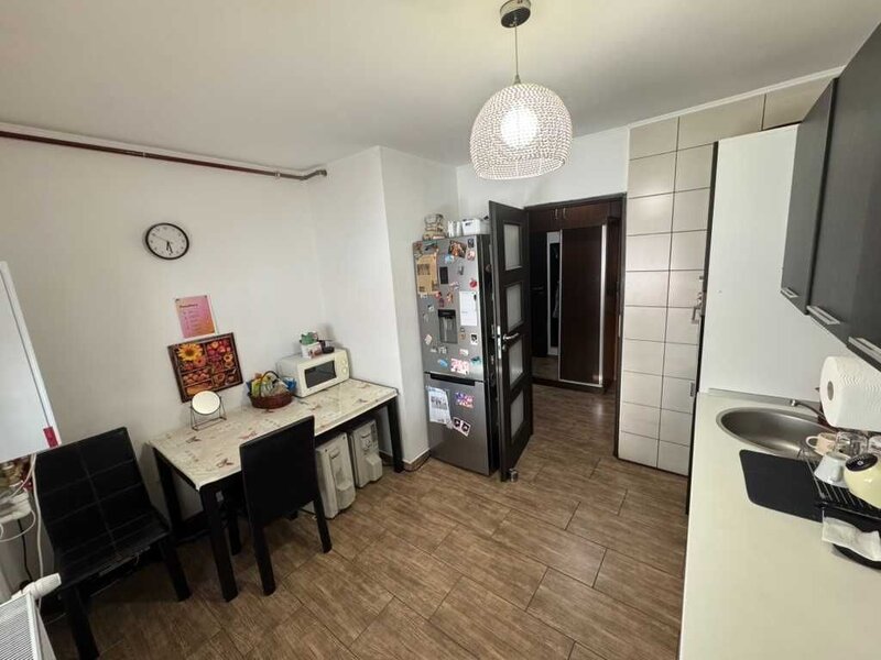 Metrou Piata Sudului, apartament cu 2 camere mobilat modern 7 minute