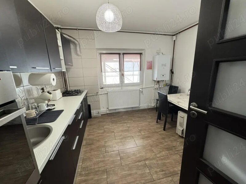 Metrou Piata Sudului, apartament cu 2 camere mobilat modern 7 minute