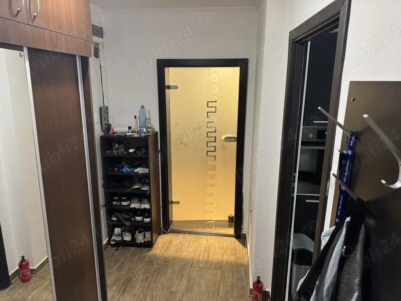 Metrou Piata Sudului, apartament cu 2 camere mobilat modern 7 minute