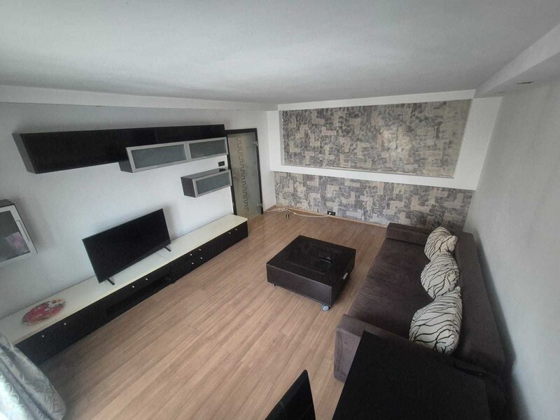 Metrou Piata Sudului, apartament cu 2 camere mobilat modern 7 minute