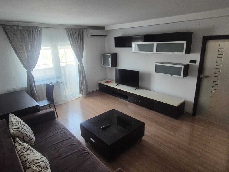 Metrou Piata Sudului, apartament cu 2 camere mobilat modern 7 minute